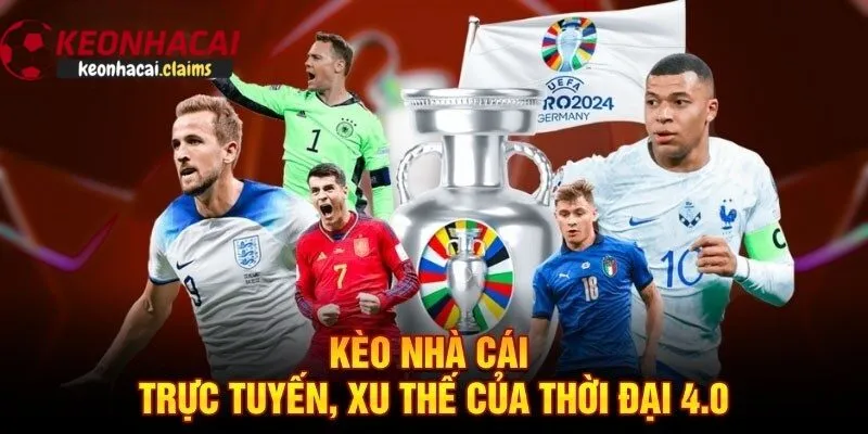 Giới thiệu soi kèo nhà cái trực tuyến