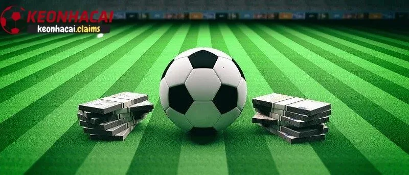 Giới thiệu về cá cược bóng đá tại kèo nhà cái