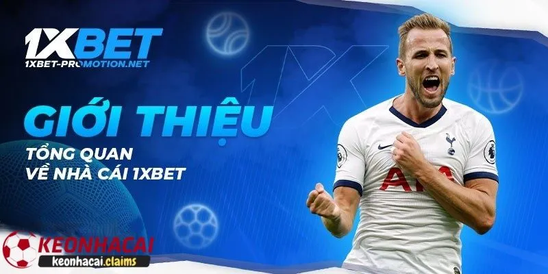 Giới thiệu về nhà cái 1xbet
