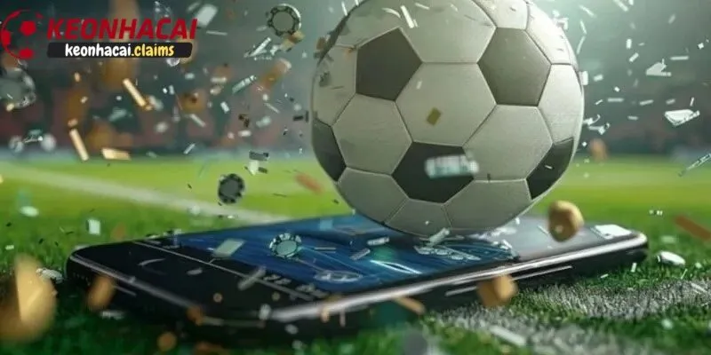 Hướng dẫn các bước phân tích keonhacai chính xác hiệu quả