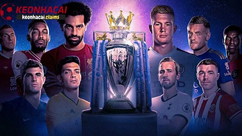 Lời khuyên cho người chơi cá cược khi dự đoán big four ngoại hạng anh