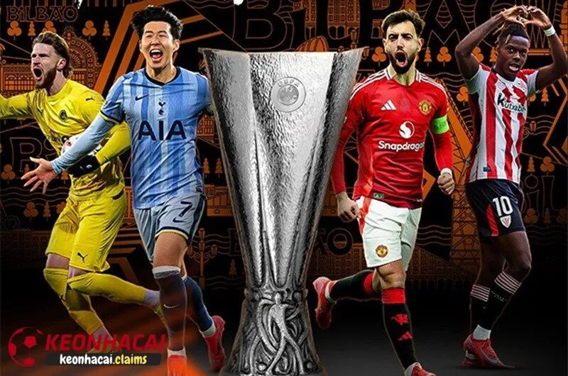 Nhận Định Nhà Vô Địch Europa League 2025 Từ kèo nhà cái - Cơ Hội Nào Cho Các Ông Lớn? Nhận định nhà vô địch Europa League 2025 từ chuyên gia và dự đoán kèo nhà cái