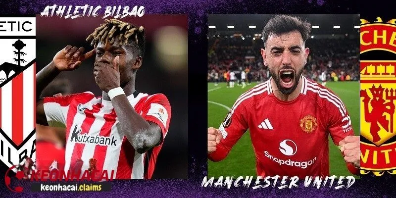 Soi Kèo Manchester United vs Ath Bilbao - Phân Tích Chi Tiết & Dự Đoán Tỷ Số Phân tích về soi kèo Manchester United vs Ath Bilbao
