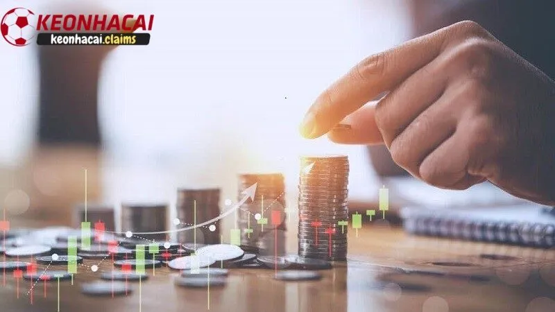 Quản lý vốn cược thông minh sẽ giúp người chơi đặt kèo hiệu quả