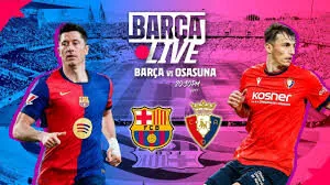Barca gặp thử thách không đáng kể