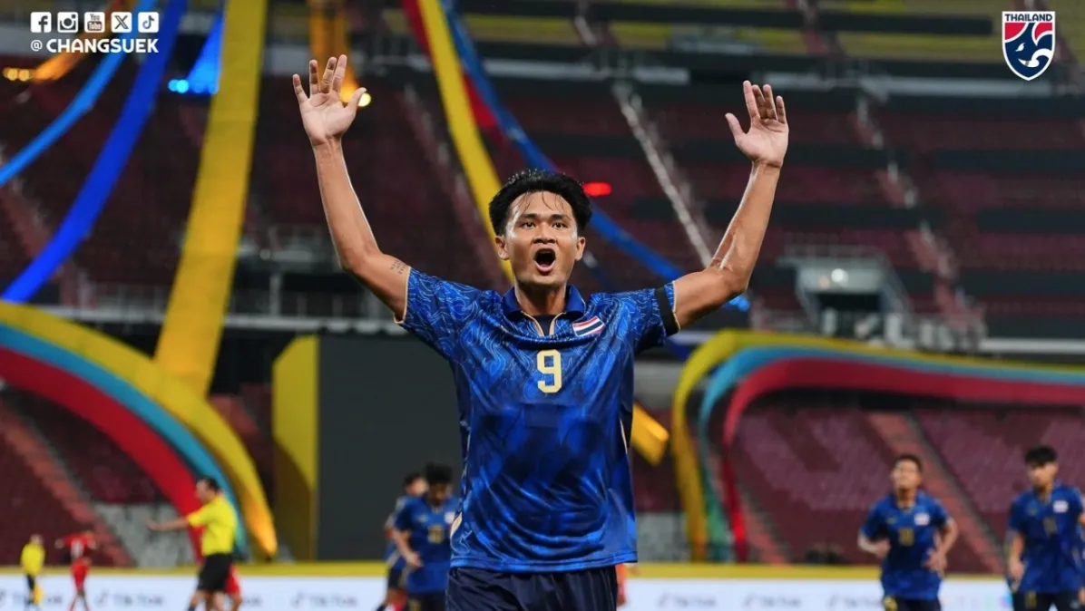 NHẬN ĐỊNH SIÊU CHI TIẾT – SOI KÈO CHUNG KẾT SEA GAMES 33: U22 VIỆT NAM VS U22 THÁI LAN (18/12/2025) – "CHIẾN BINH SAO VÀNG" SẼ PHỤC THÙ "VOI CHIẾN" U22 Thái Lan có lợi thế tinh thần khi thi đấu trên sân nhà